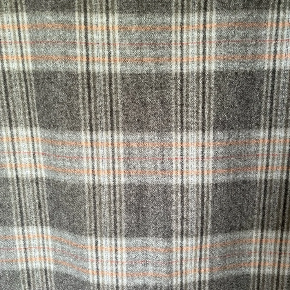 Men’s Large Scarf, 80x 22